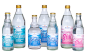 Preview: Duponia Tafelwasser Medium 30 x 0,25 l