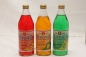 Preview: Duponia Waldmeisterbrause 20 x 0,5 l