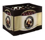 Franziskaner Hefe-Weissbier Dunkel 20 x 0,5 l