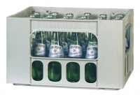 Gerolsteiner Naturell 24 x 0,25 l Glas MEHRWEG