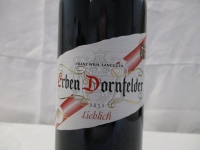Erben Dornfelder lieblich 6 x 0,75 l