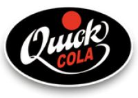 Quick-Cola im Fass
