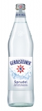 Preview: Gerolsteiner Sprudel 12 x 0,7 l Glas MEHRWEG