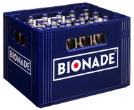 Bionade Holunder