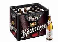 Köstritzer Edelpils 20 x 0,5 l