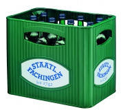 Staatlich Fachingen Still 12 x 0,75 l