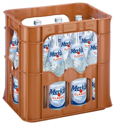 Merkur Classic