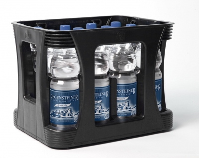 Regensteiner Spritzig 12 x 1,0 l