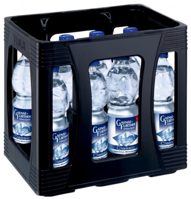 gaensefurther Naturelle 11x0,5 l