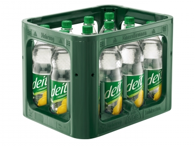 Deit Grapefruit 12 x 1,0 l