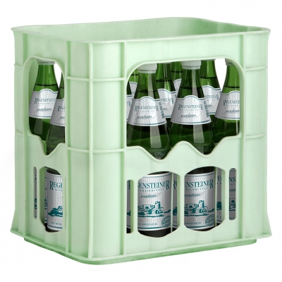 Regensteiner Naturell 12 x 0,7 l