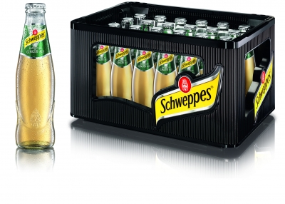 Schweppes Ginger Ale