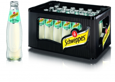 Schweppes Bitter Lemon