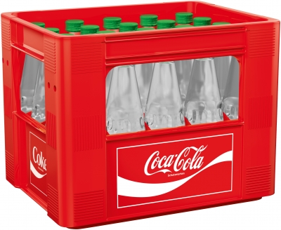 Sprite 20 x 0,4 l