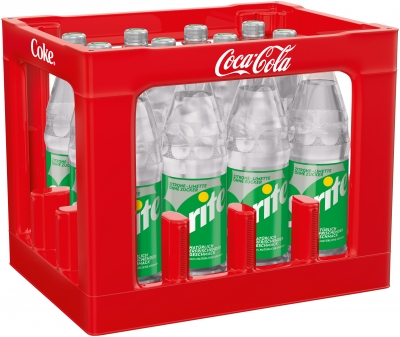 Sprite Zero Sugar 12 x 1,0 l