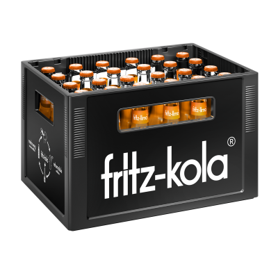 fritz-limo honigmelone