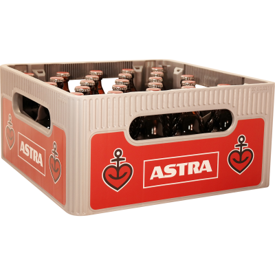 Astra Rotlicht