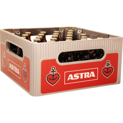 Astra Urtyp