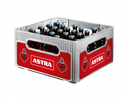 Astra Kiezmische