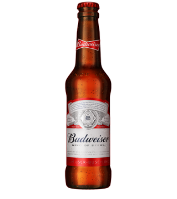 Budweiser Budvar 20 x 0,5 l Glas Mehrweg