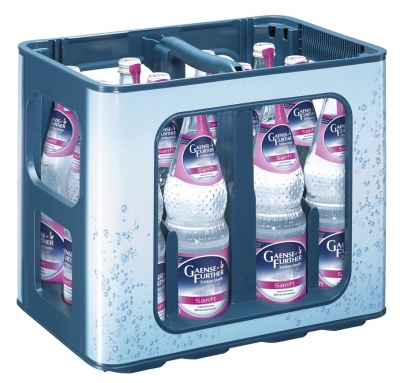 Gaensefurther Sanft 12 x 0,7 l