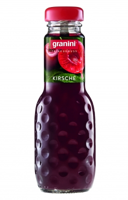 Granini Kirschnektar 24 x 0,2 l