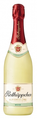 Rotkäppchen Sekt alkoholfrei 0,75 l Flasche