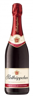 Rotkäppchen Sekt rubin 0,75 l Flasche