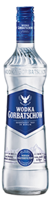 Wodka Gorbatschow 0,7 l
