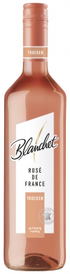 Blanchet Rose de France