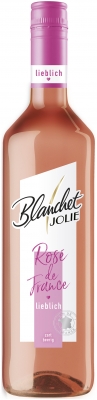 Blanchet Rose de France