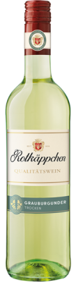 Rotkäppchen Grauburgunder