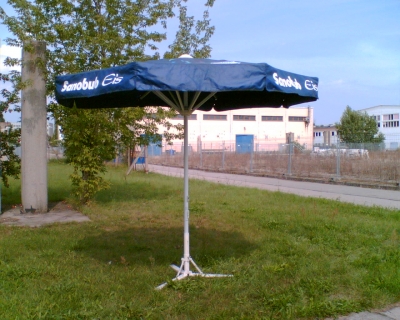 Biergartenschirm 3 m