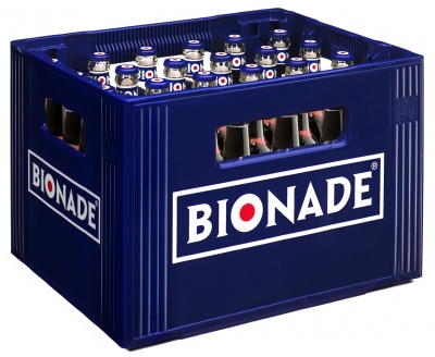 Bionade Holunder