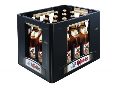 Hasseröder Premium Export 20x0,5 l Glas MEHRWEG