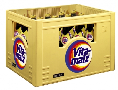 Vita Malz 20x0,50 l