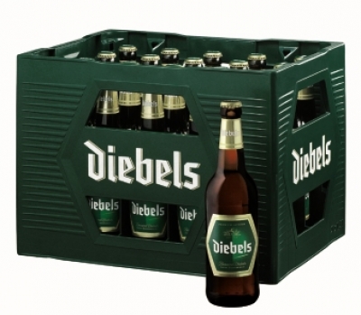 Diebels Alt 20 x 0,5 l