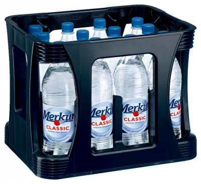 Merkur Classic 12 x 1,0 l