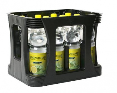 Regensteiner Zitronenlimonade 12 x 1,0 l