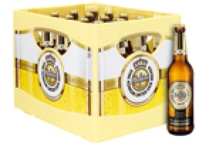 Warsteiner Pilsener 20 x 0,5 l
